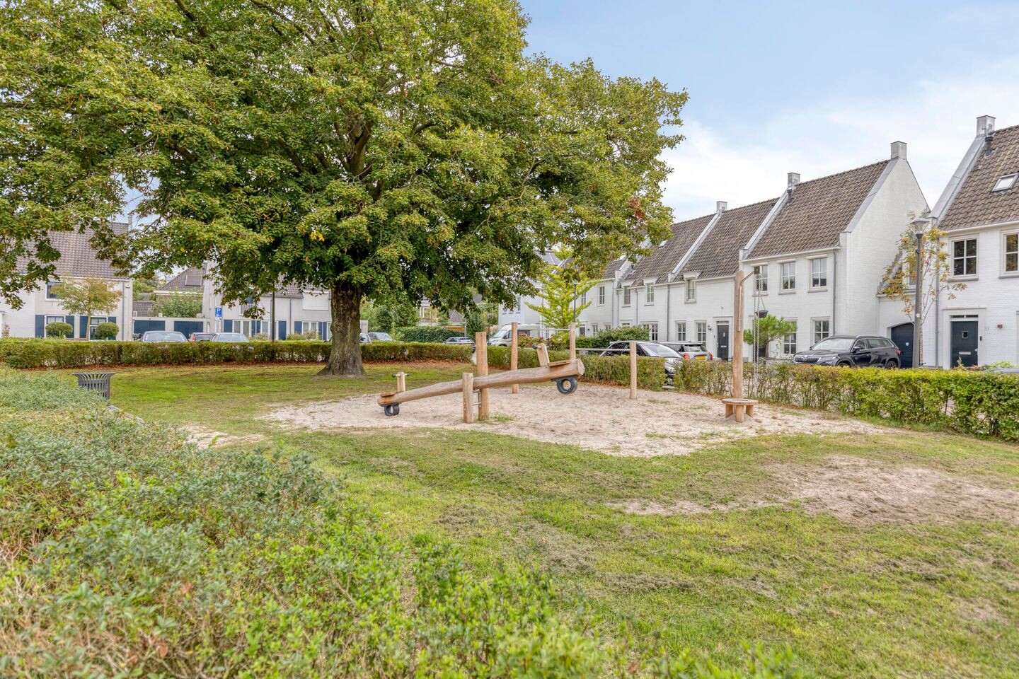 Twee-onder-één-kap te koop: Stepekolk-Oost 25, Helmond