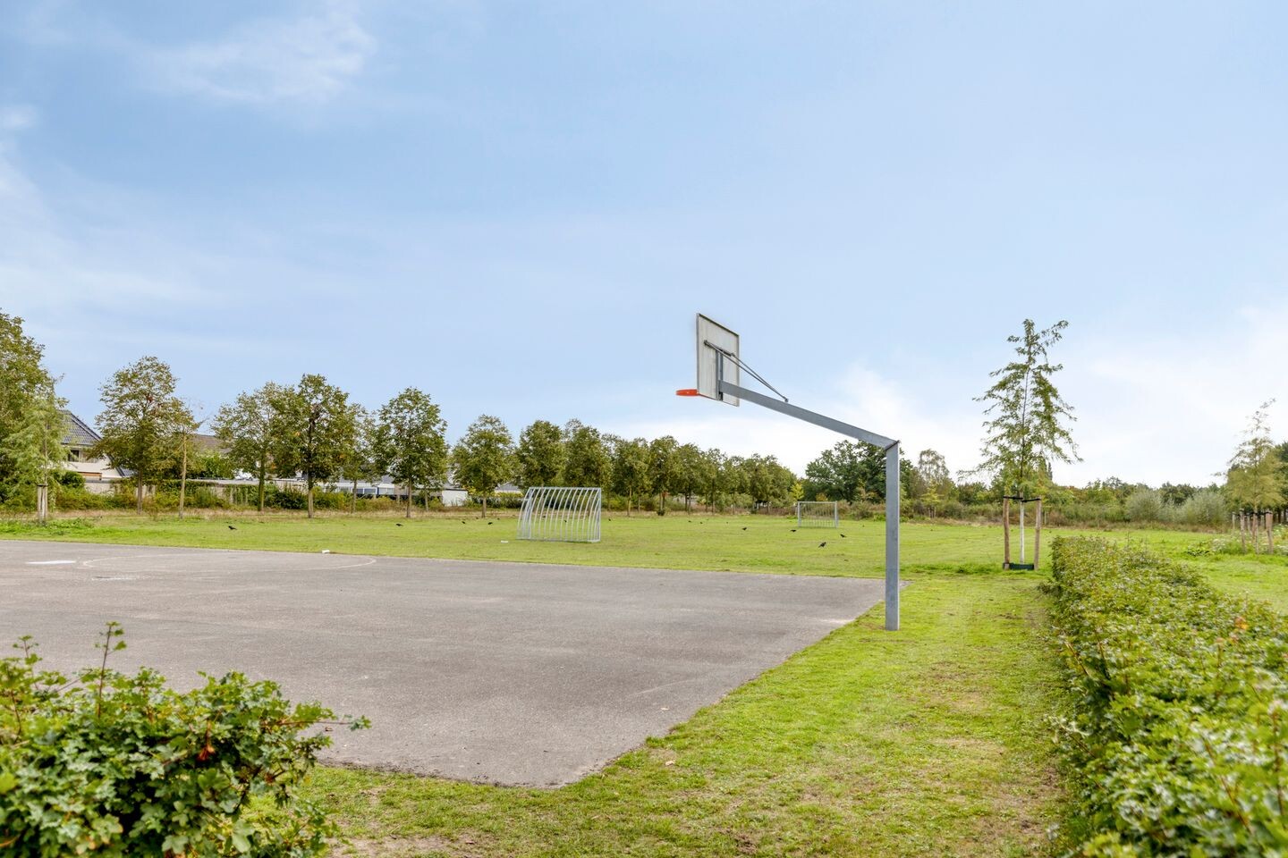 Twee-onder-één-kap te koop: Stepekolk-Oost 25, Helmond