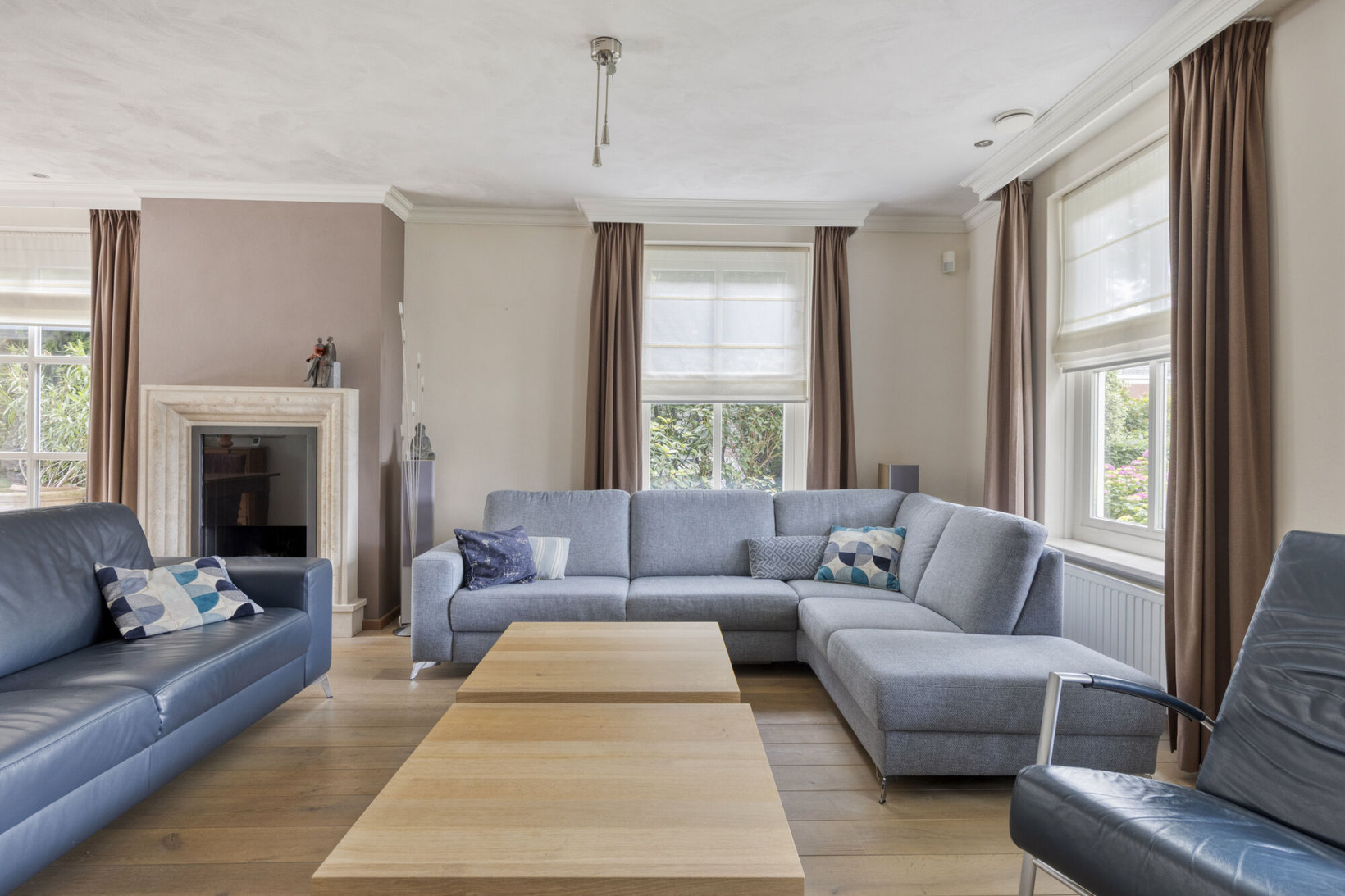 Vrijstaande woning te koop: Stepekolk-Oost 7, Helmond