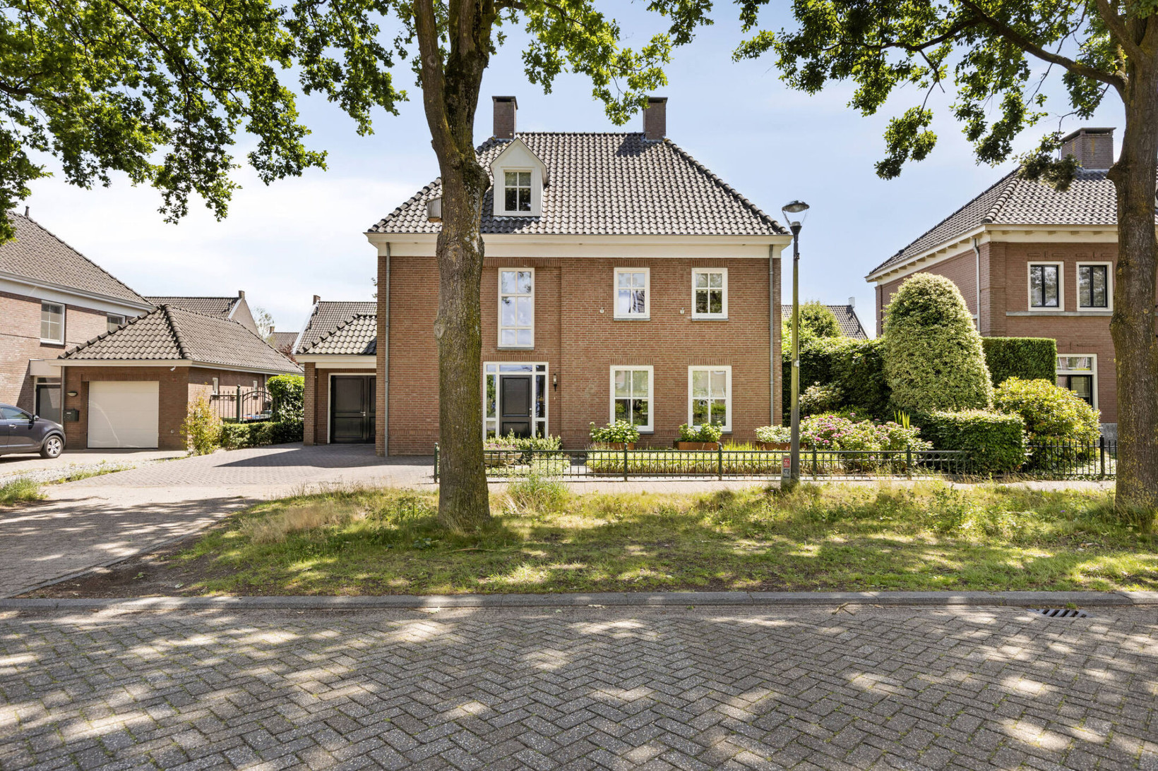 Vrijstaande woning te koop: Stepekolk-Oost 7, Helmond