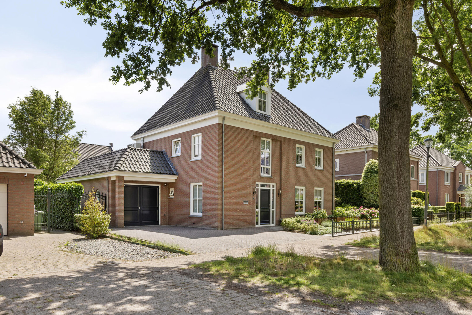 Vrijstaande woning te koop: Stepekolk-Oost 7, Helmond