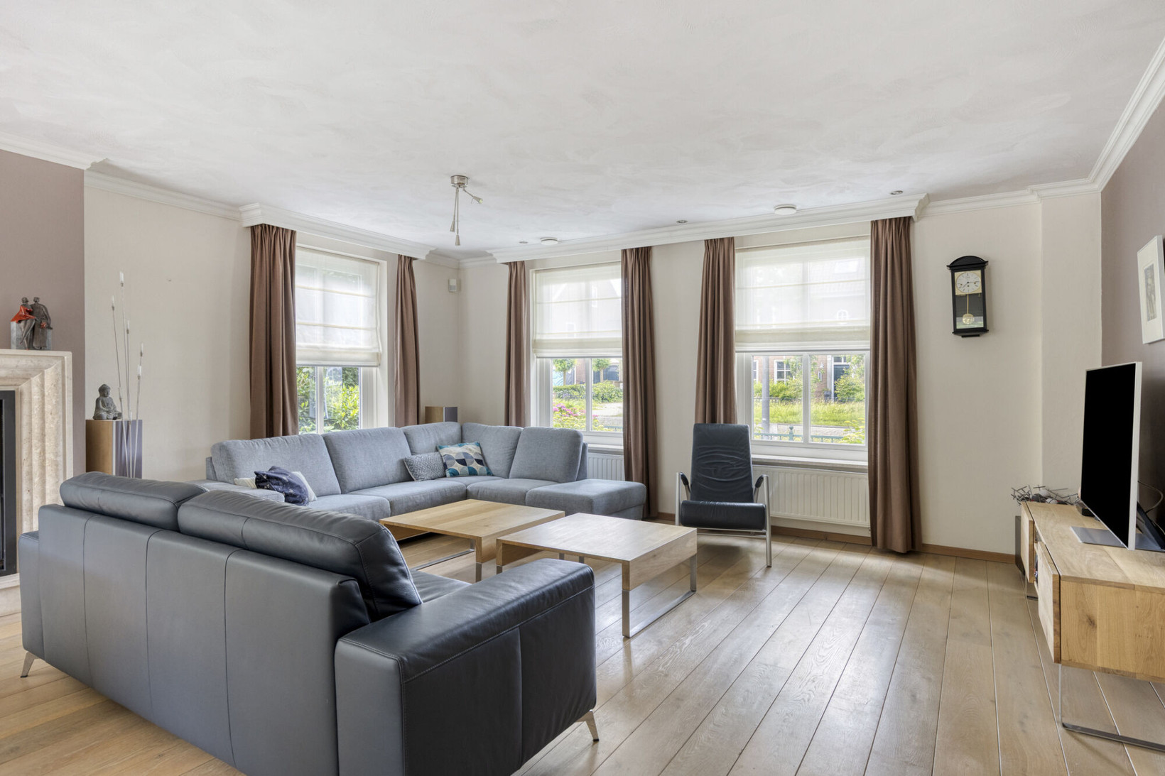 Vrijstaande woning te koop: Stepekolk-Oost 7, Helmond
