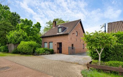 Ganzewinkel 1