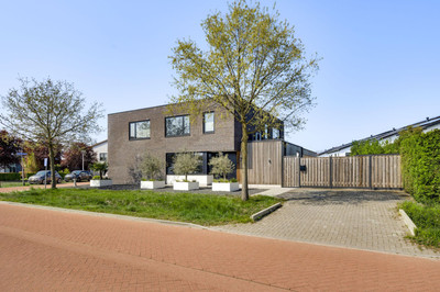 Kromme Haagdijk 17
