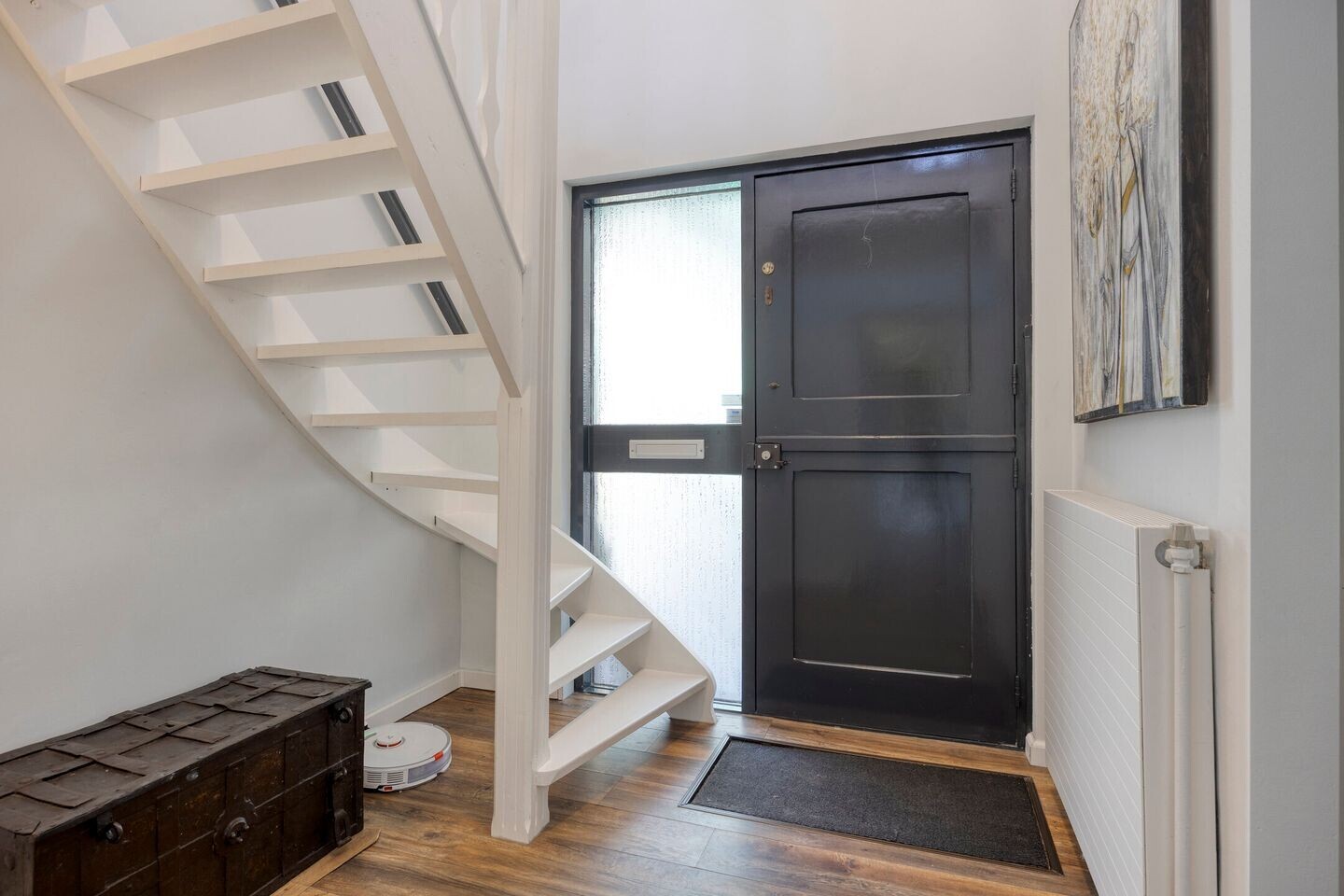 Vrijstaande woning te koop: Kromme Haagdijk 66, Helmond