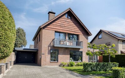 Kromme Haagdijk 66