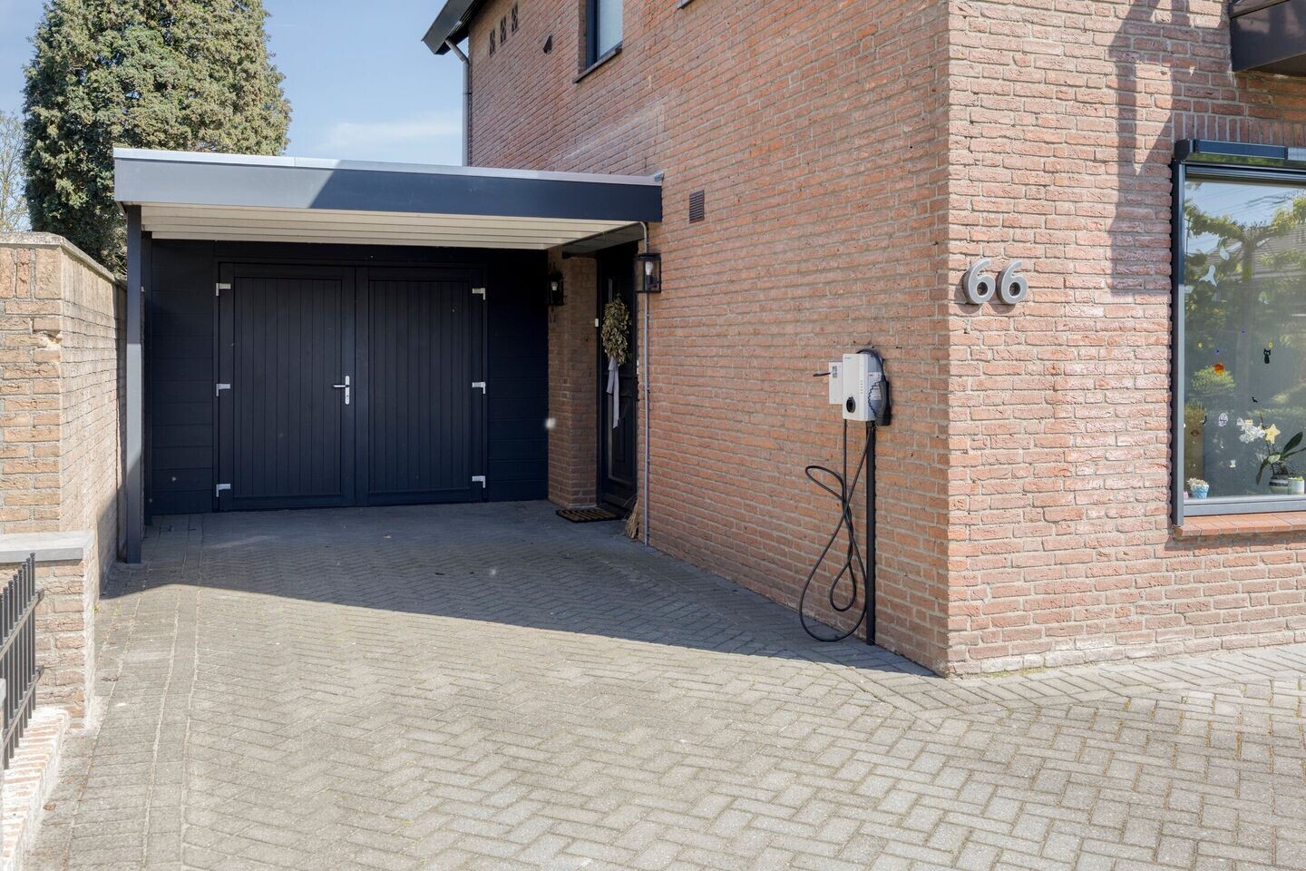 Vrijstaande woning te koop: Kromme Haagdijk 66, Helmond