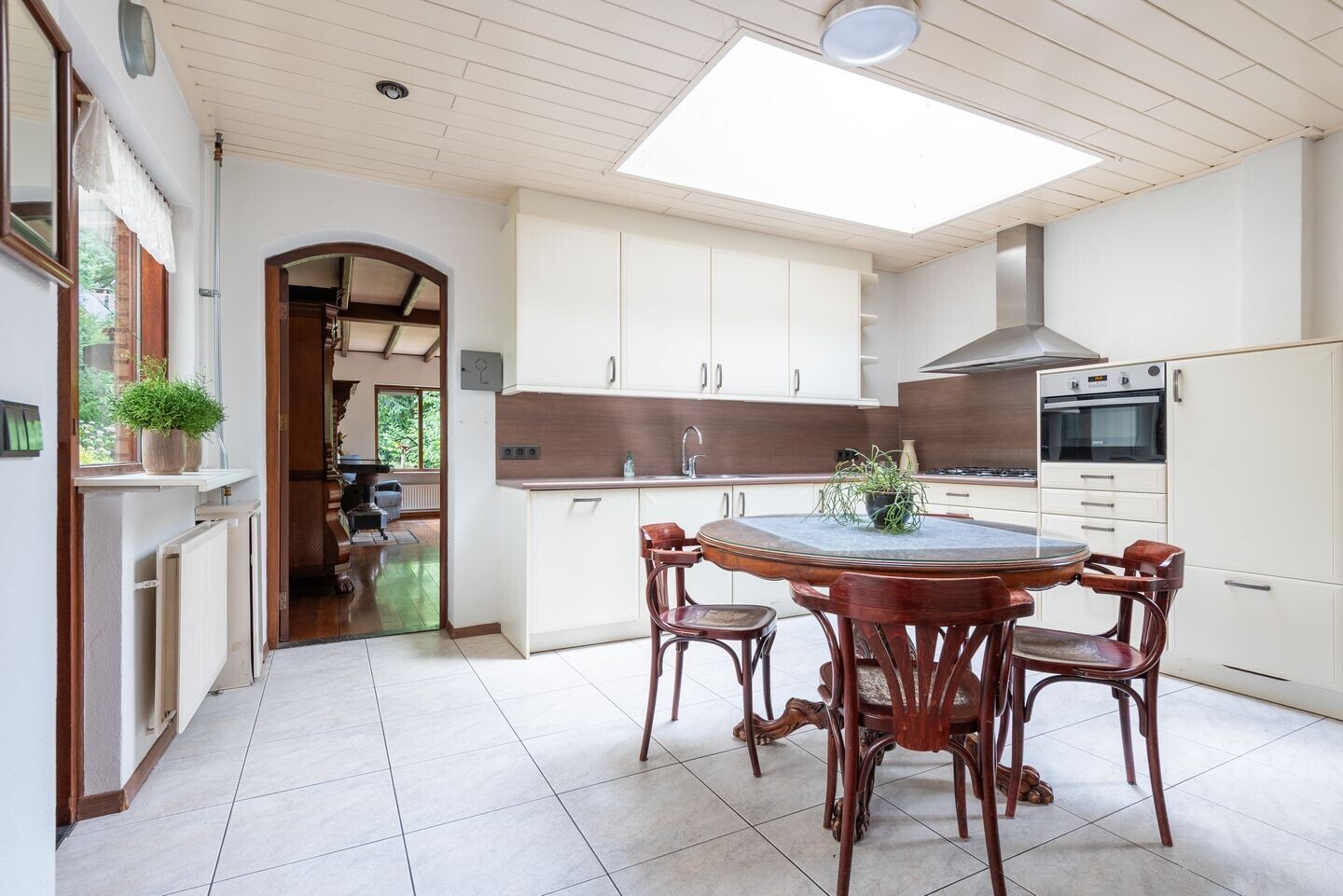 Vrijstaande woning te koop: Geldropseweg 53A, Helmond