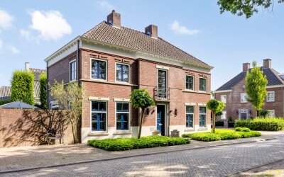 St. Antoniusweg 28