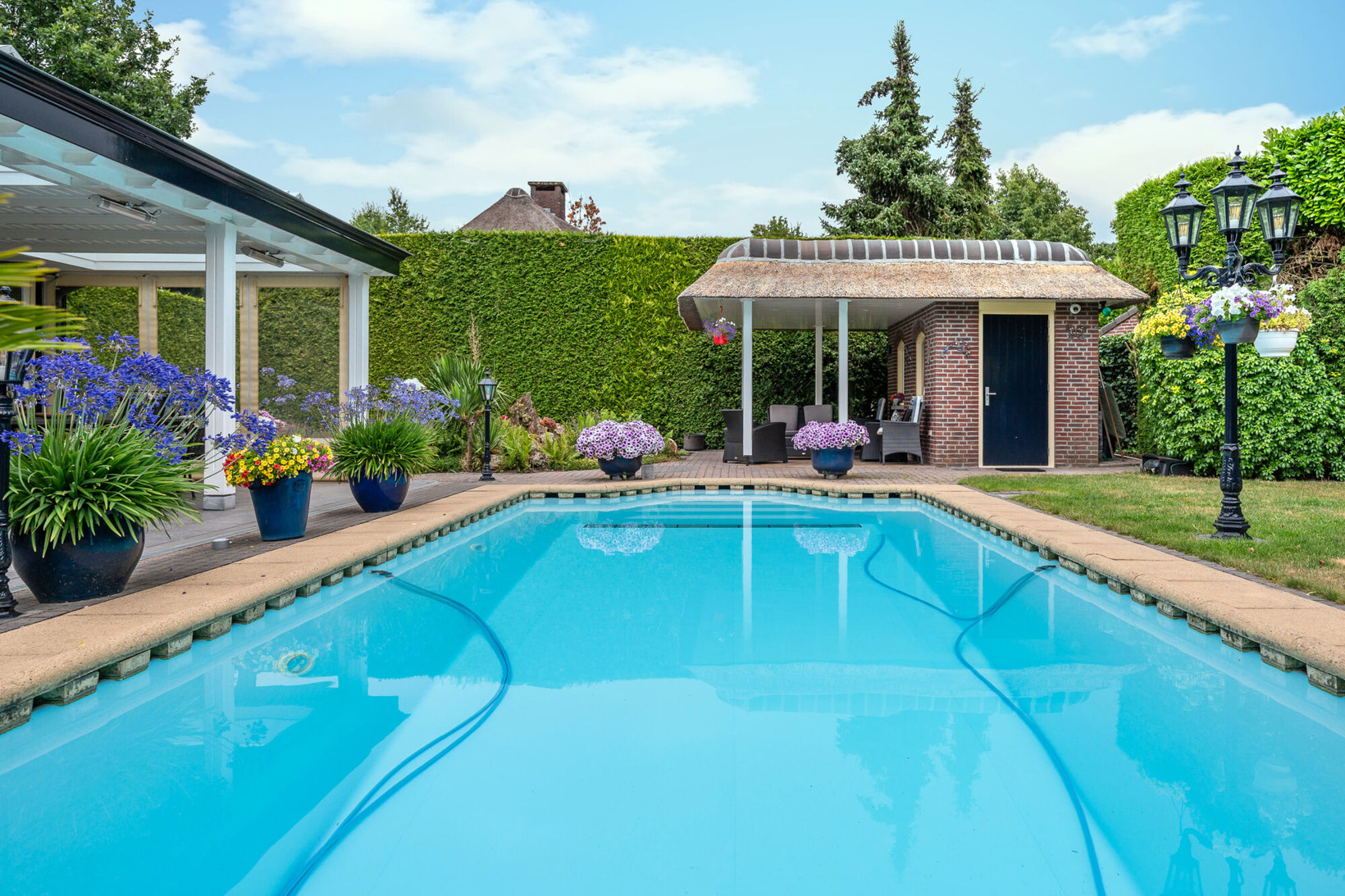 Vrijstaande woning te koop: Rodenburg 6, Helmond