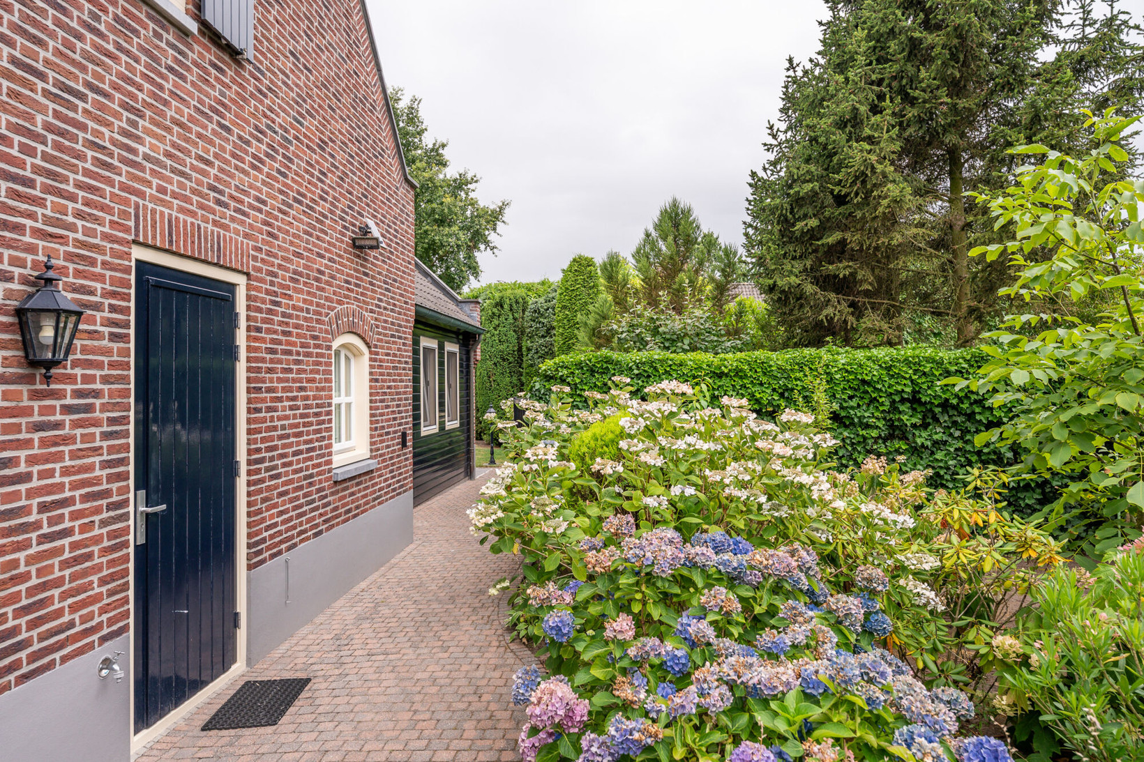 Vrijstaande woning te koop: Rodenburg 6, Helmond