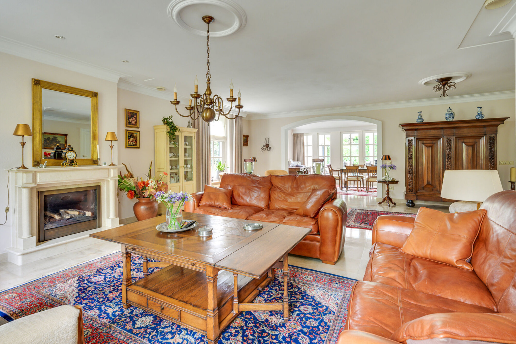 Vrijstaande woning te koop: Rodenburg 6, Helmond