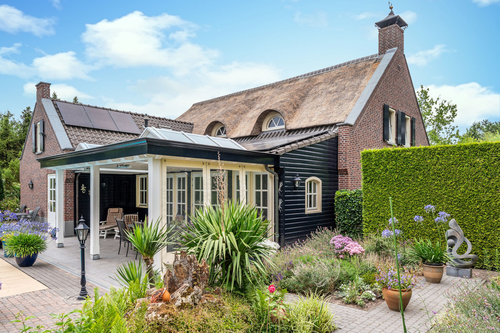 Vrijstaande woning te koop: Rodenburg 6, Helmond