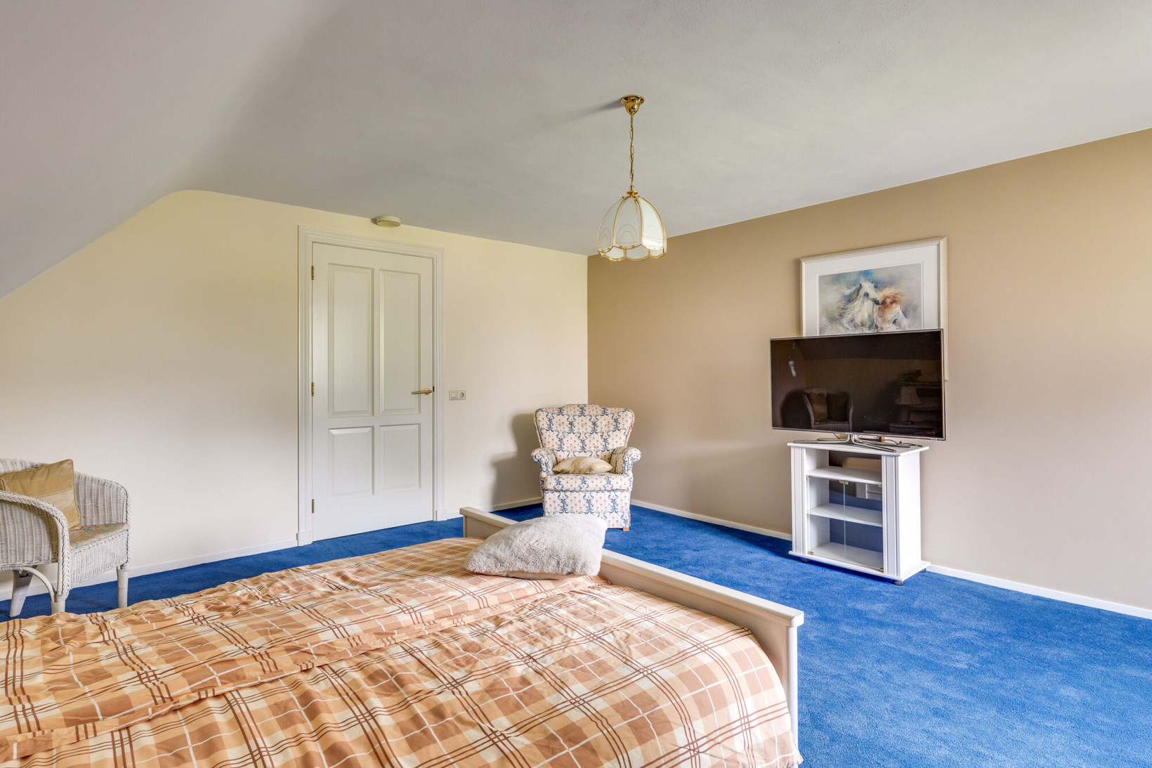 Vrijstaande woning te koop: Rodenburg 6, Helmond