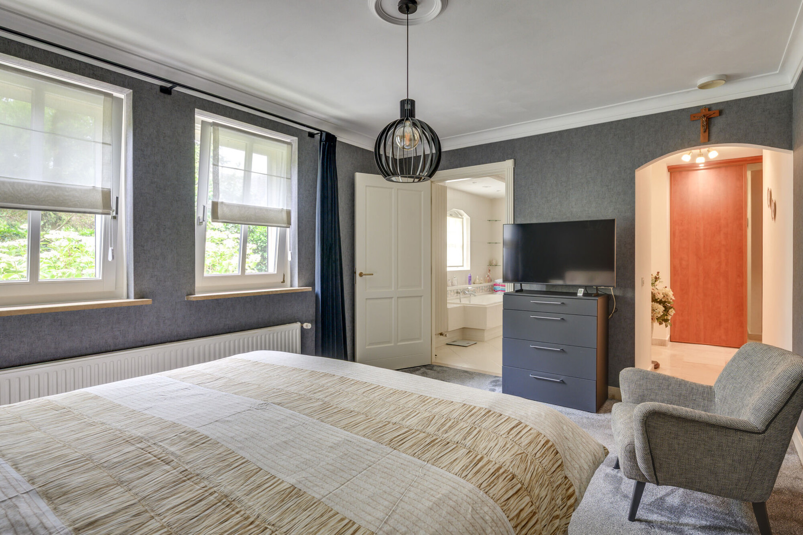 Vrijstaande woning te koop: Rodenburg 6, Helmond
