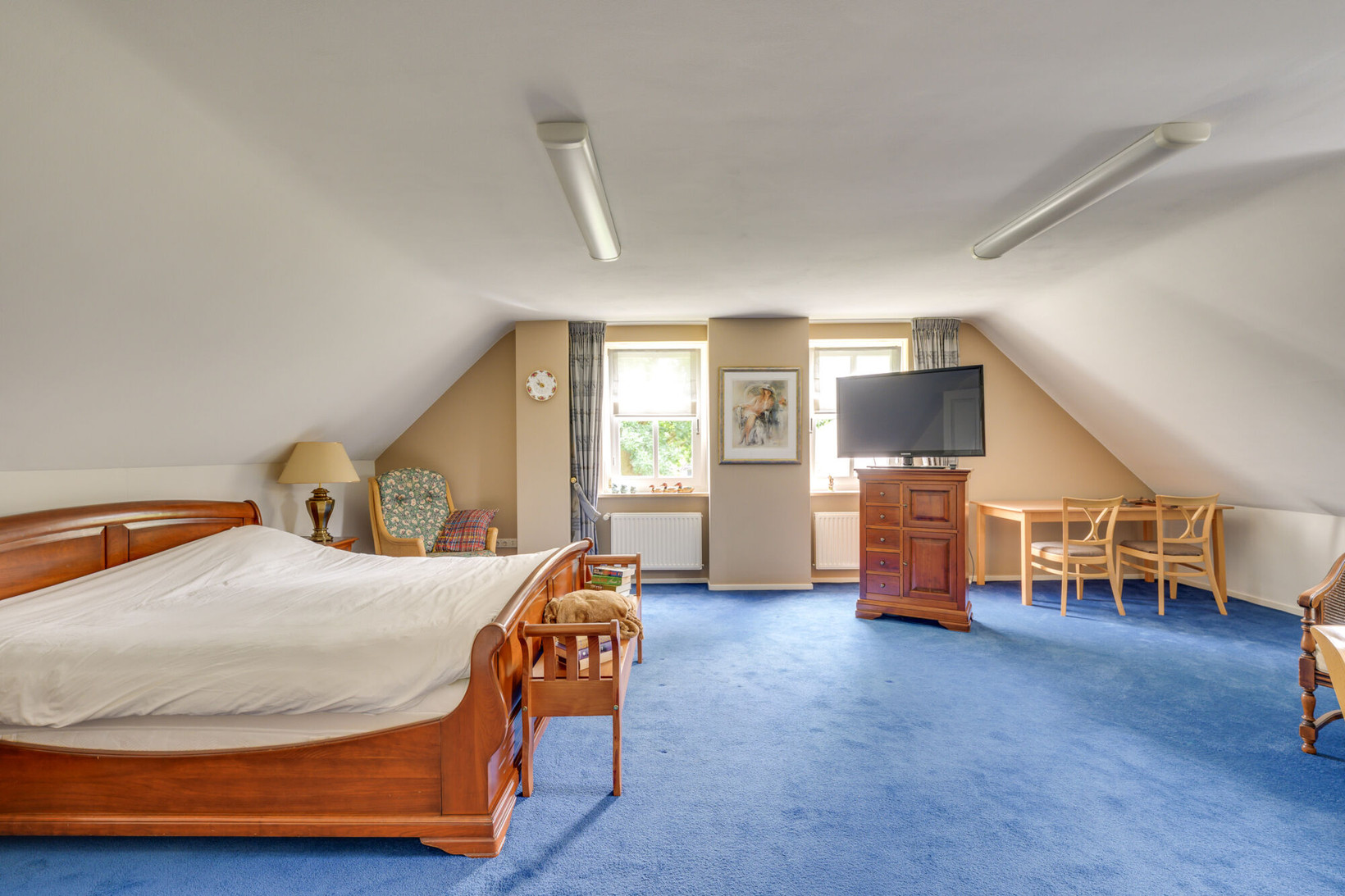 Vrijstaande woning te koop: Rodenburg 6, Helmond
