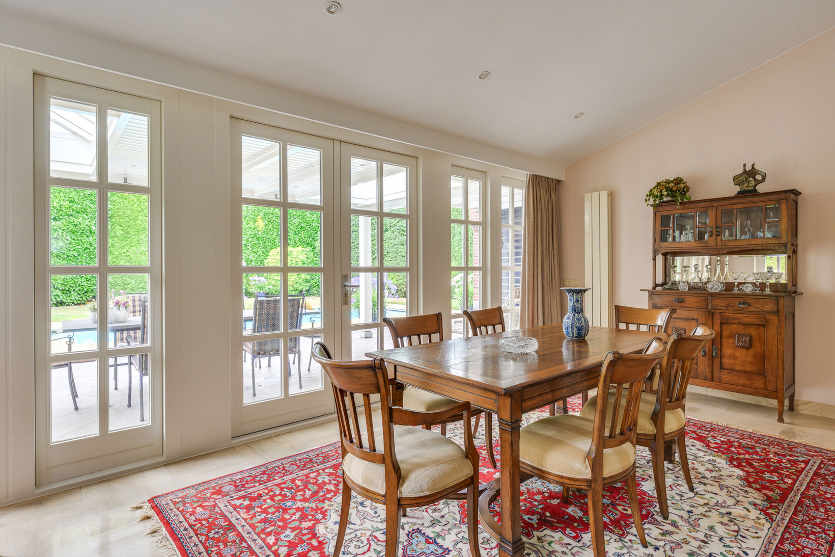 Vrijstaande woning te koop: Rodenburg 6, Helmond