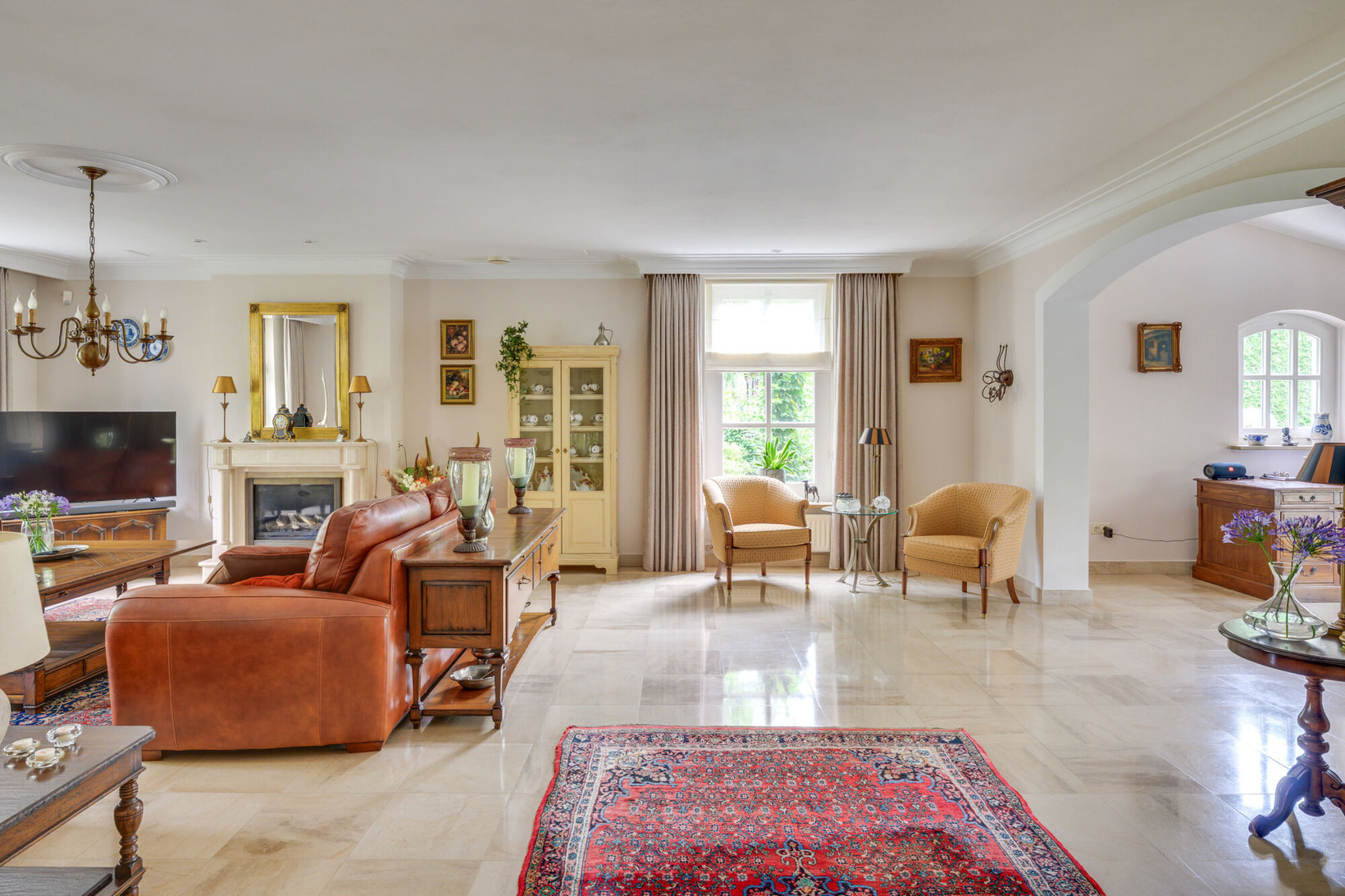 Vrijstaande woning te koop: Rodenburg 6, Helmond