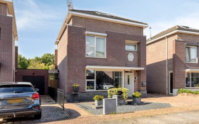 Elsbeen van Baerlestraat 26