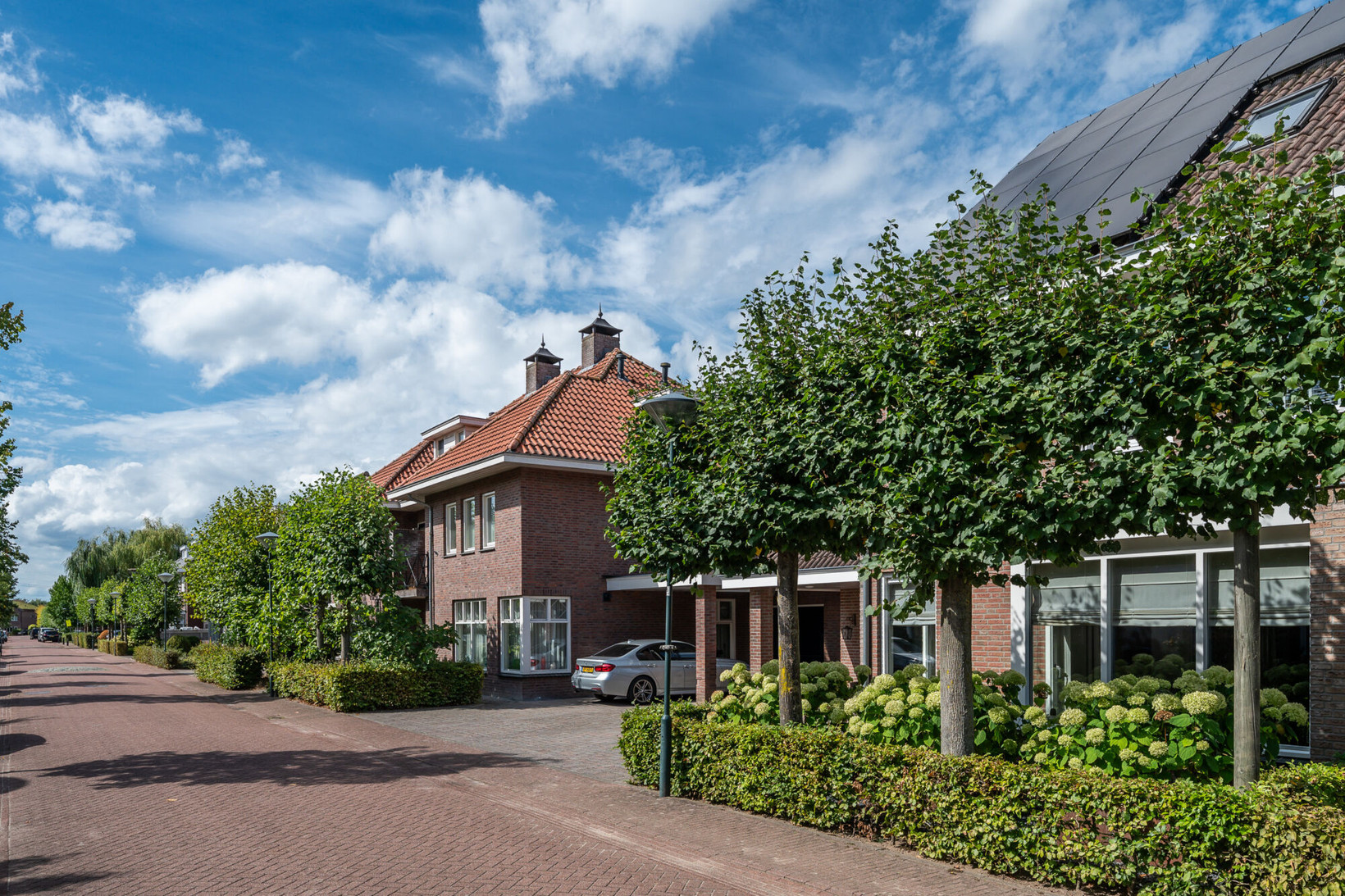 Twee-onder-één-kap te koop: Dircxken van Meghenstraat 16, Helmond