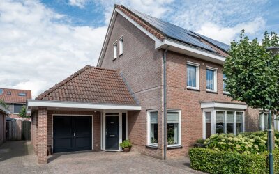 Dircxken van Meghenstraat 16
