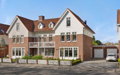 Klarenbeemden 18