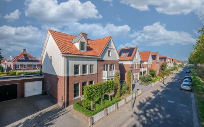 Huis te koop Klarenbeemden 54