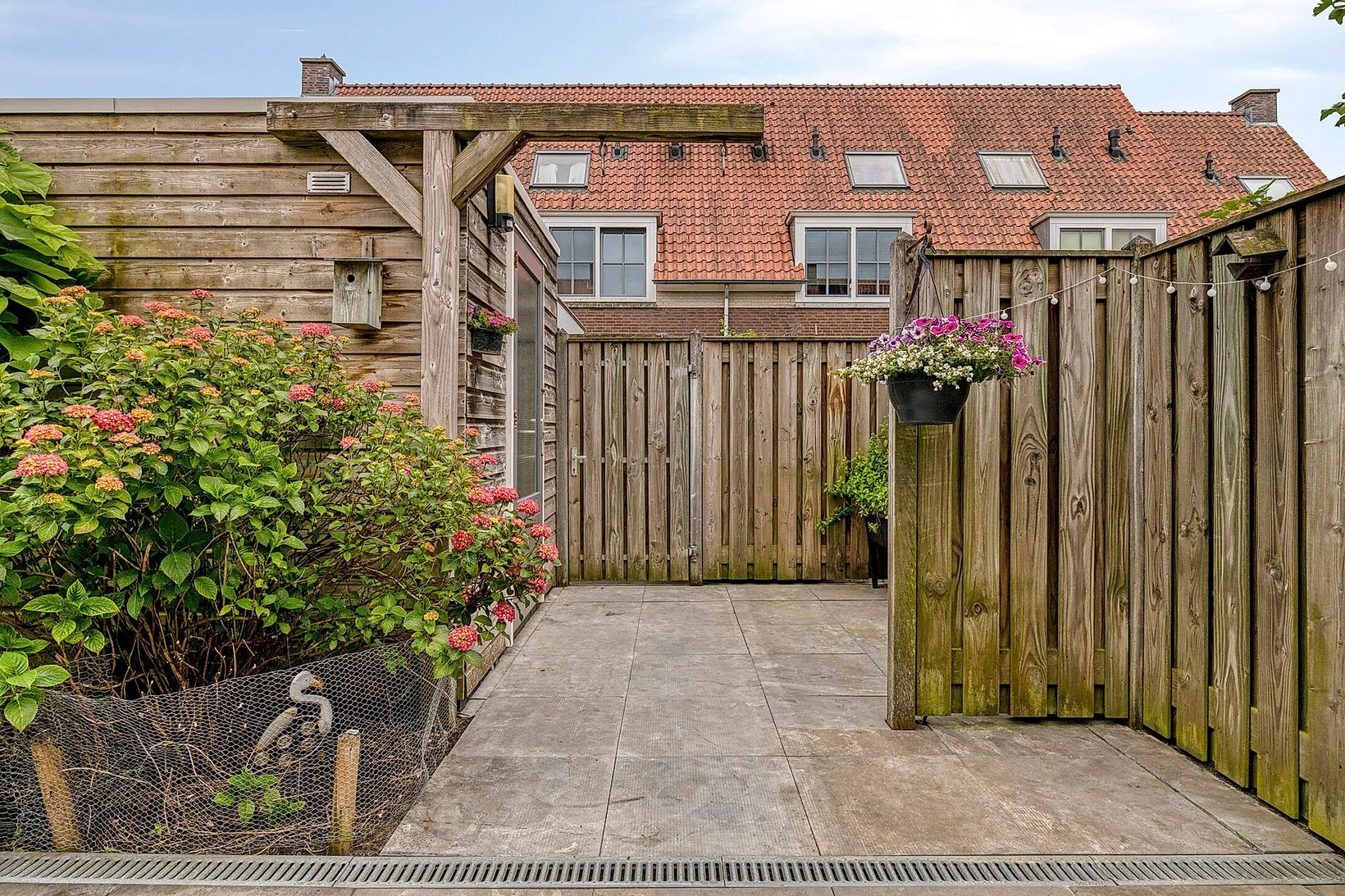 Tussenwoning te koop: Heilbeemden 12, Helmond