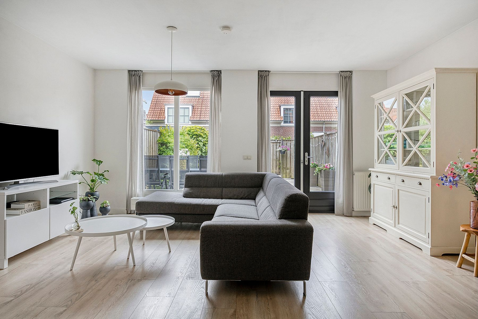 Tussenwoning te koop: Heilbeemden 12, Helmond