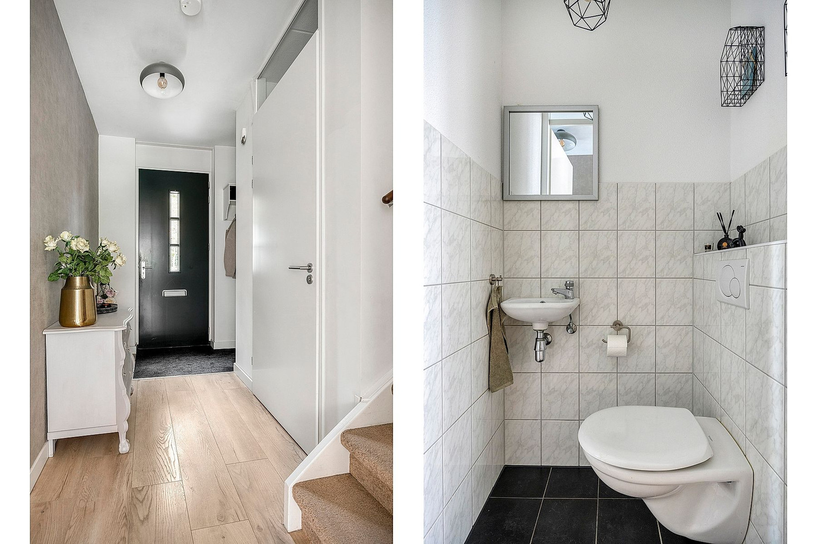 Tussenwoning te koop: Heilbeemden 12, Helmond