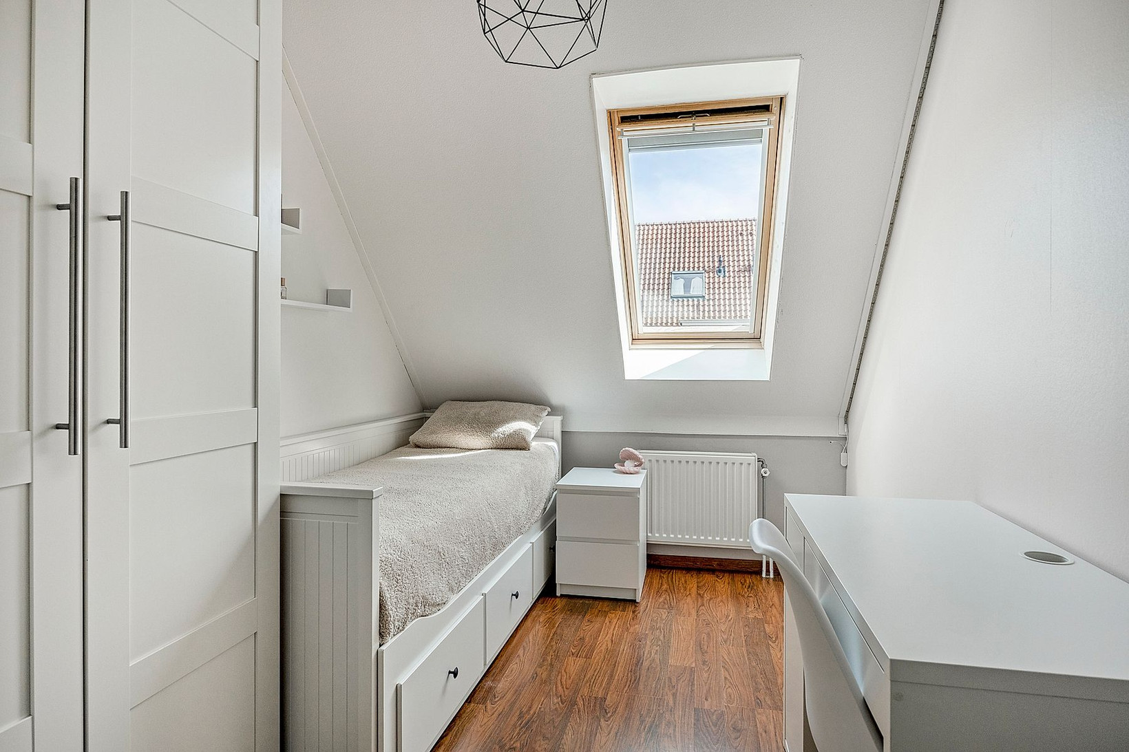 Tussenwoning te koop: Heilbeemden 12, Helmond