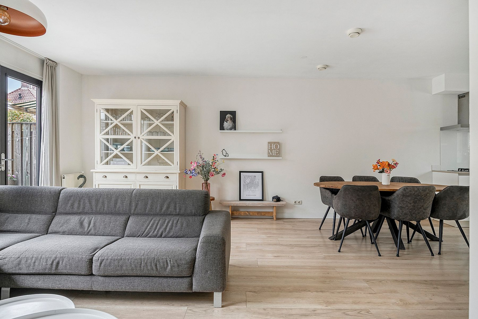 Tussenwoning te koop: Heilbeemden 12, Helmond