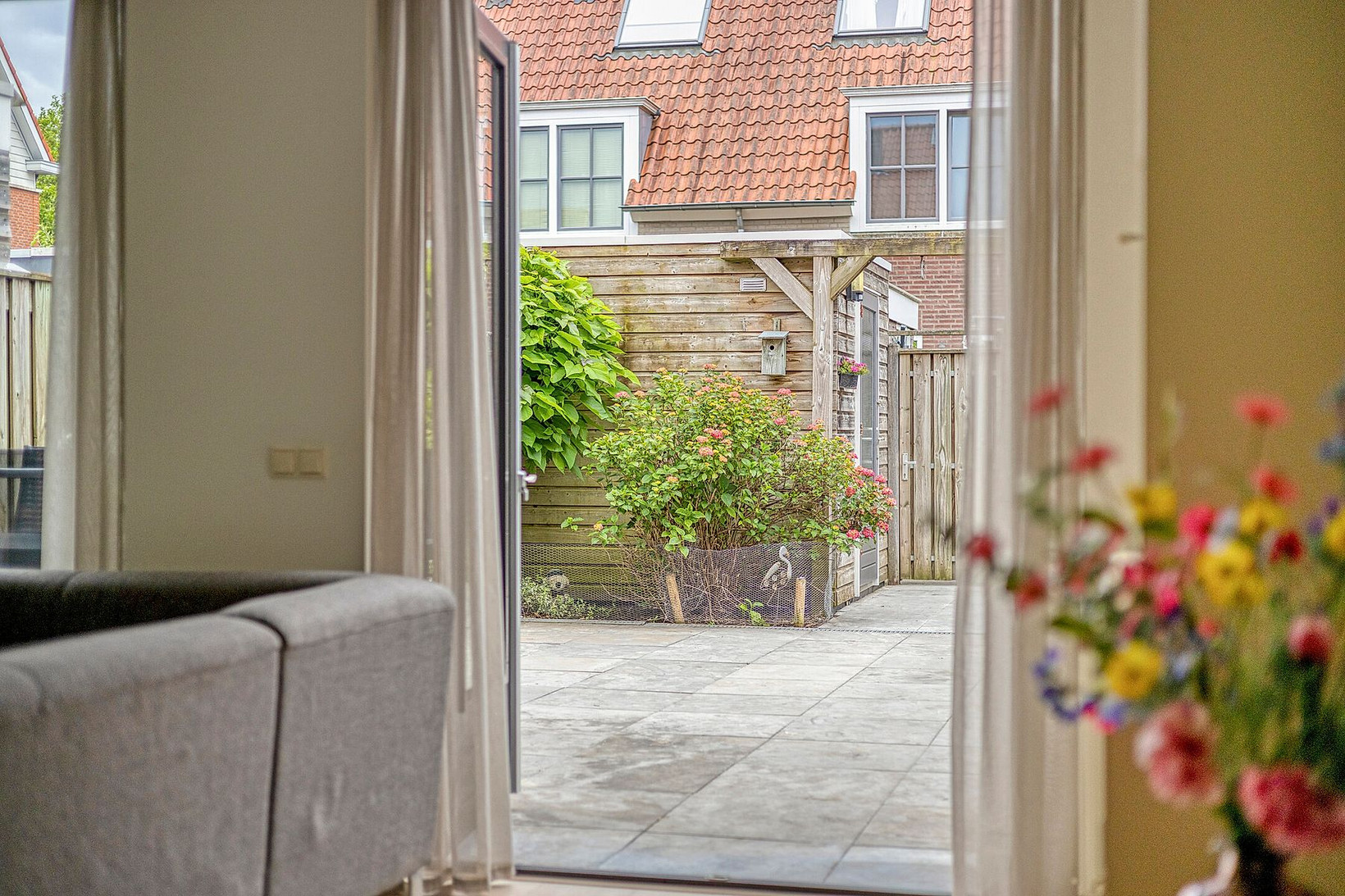 Tussenwoning te koop: Heilbeemden 12, Helmond