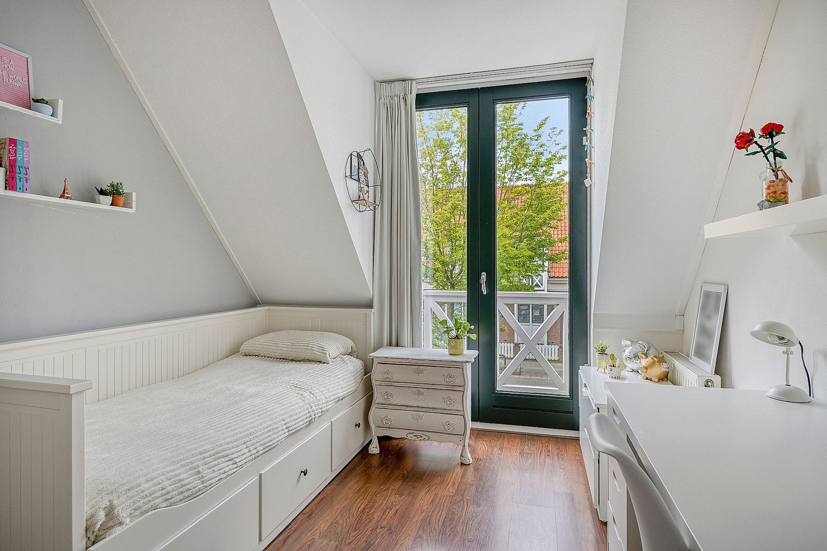 Tussenwoning te koop: Heilbeemden 12, Helmond