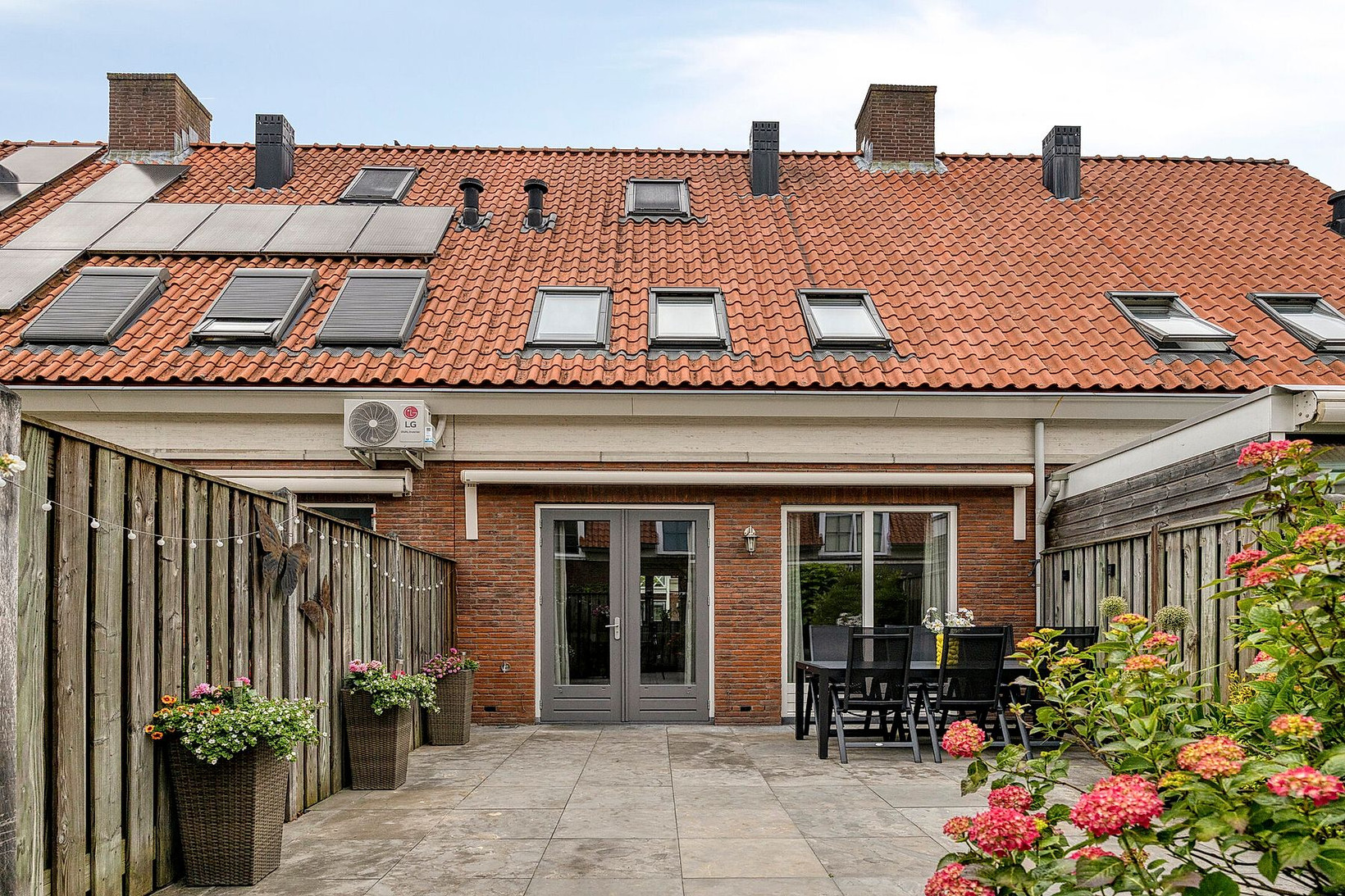 Tussenwoning te koop: Heilbeemden 12, Helmond