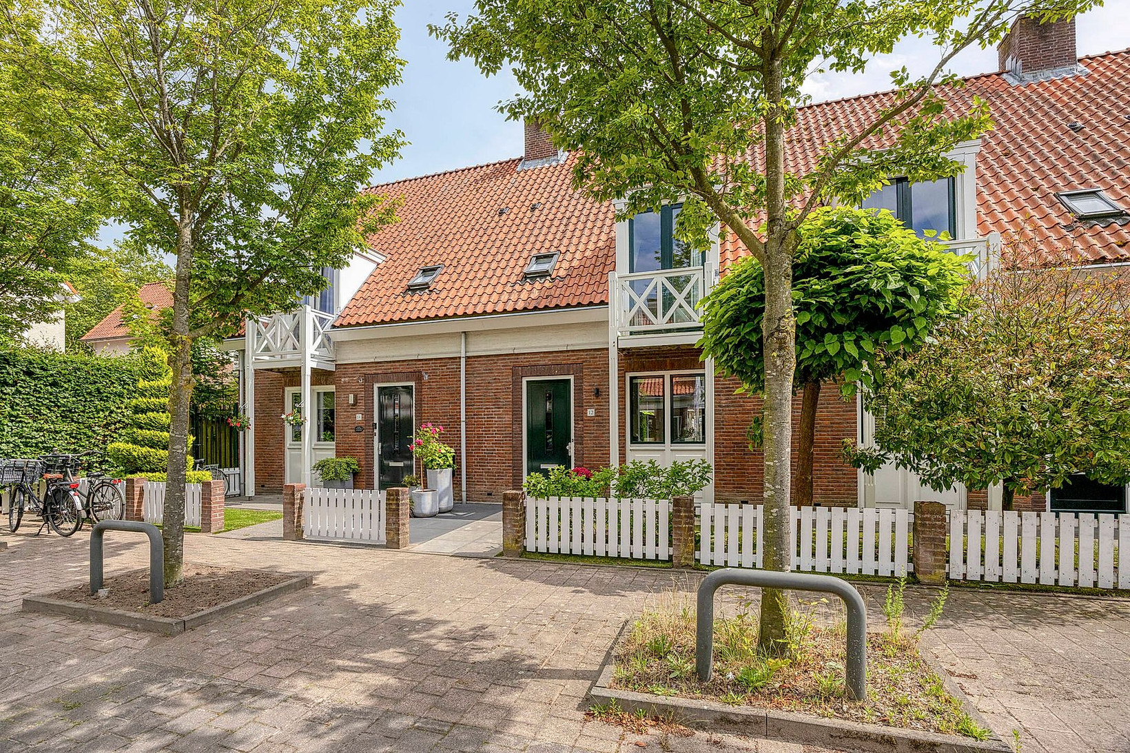 Tussenwoning te koop: Heilbeemden 12, Helmond