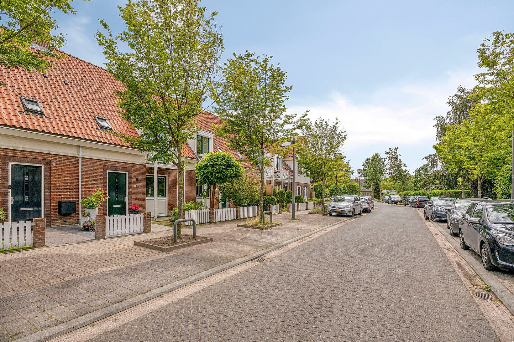 Tussenwoning te koop: Heilbeemden 12, Helmond