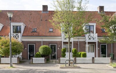 Heilbeemden 8