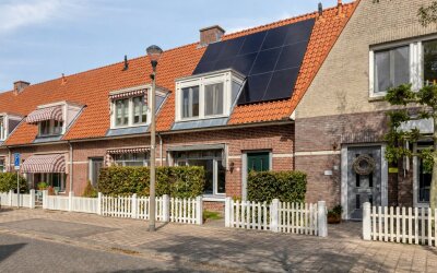 Bussersbeemden 11