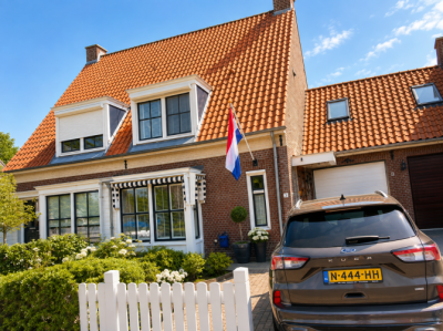 Stokbeemden 5