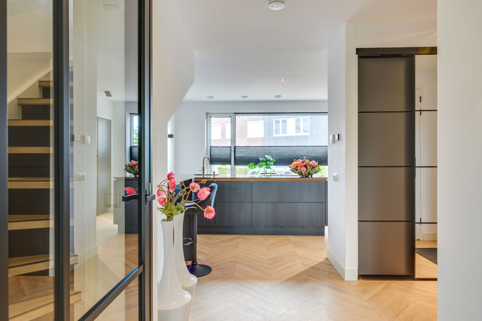 Vrijstaande woning te koop: Voorste Akkerweg 3, Helmond