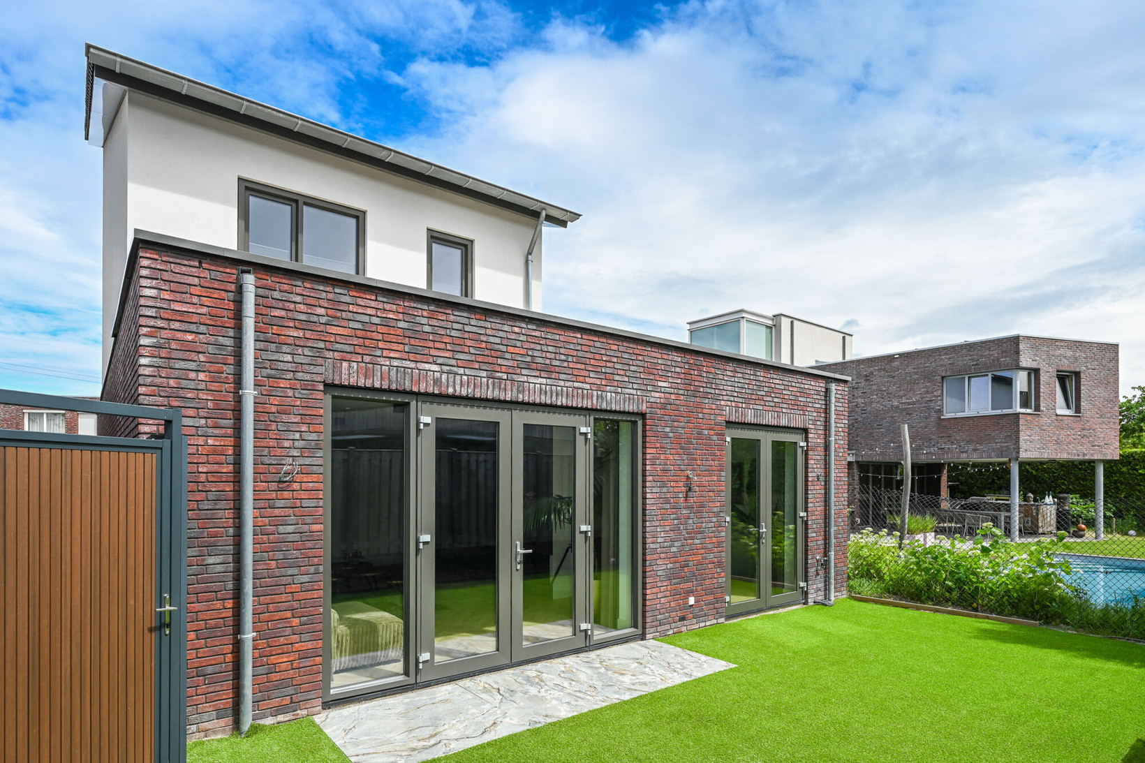 Vrijstaande woning te koop: Voorste Akkerweg 3, Helmond