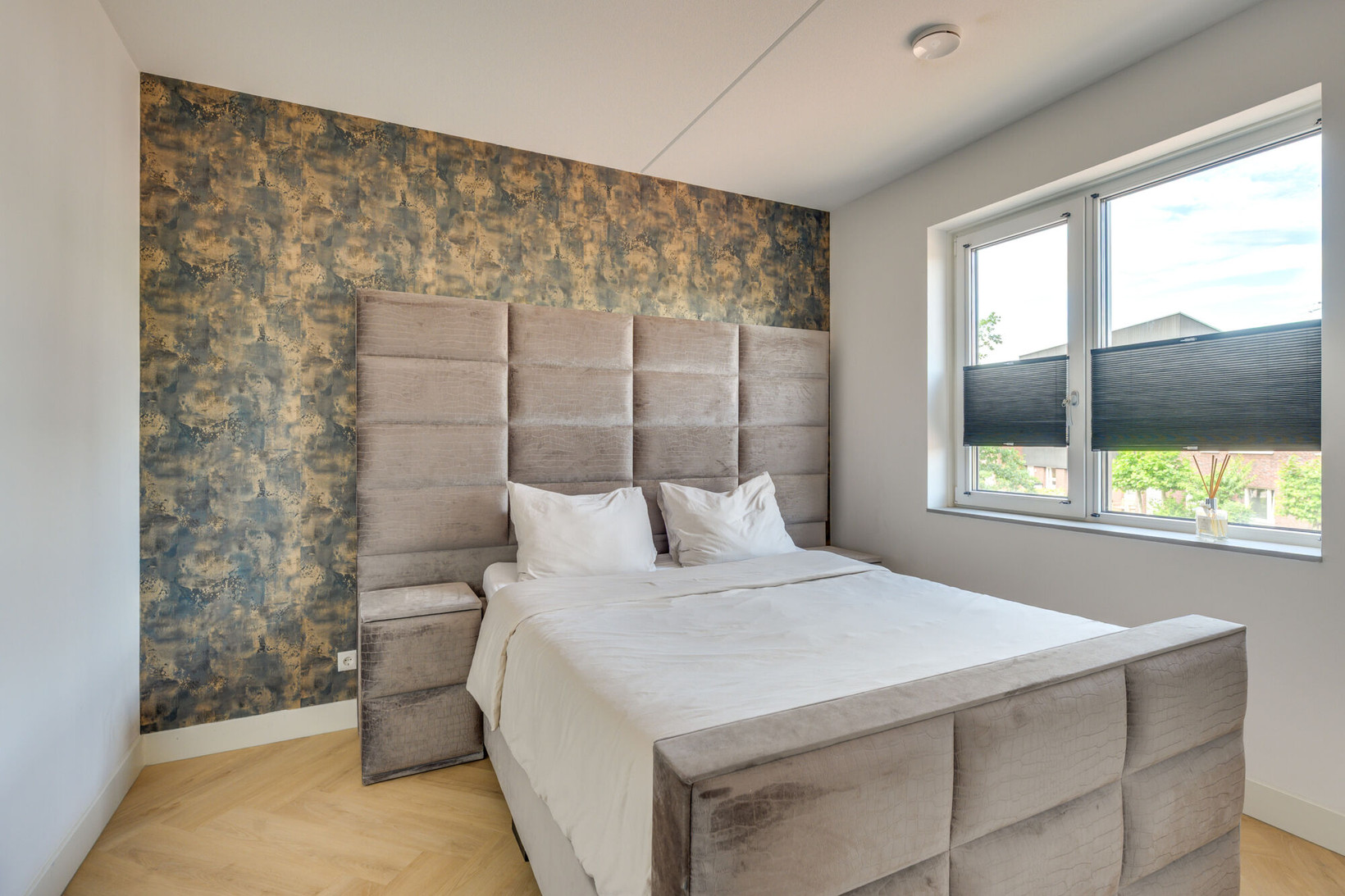 Vrijstaande woning te koop: Voorste Akkerweg 3, Helmond