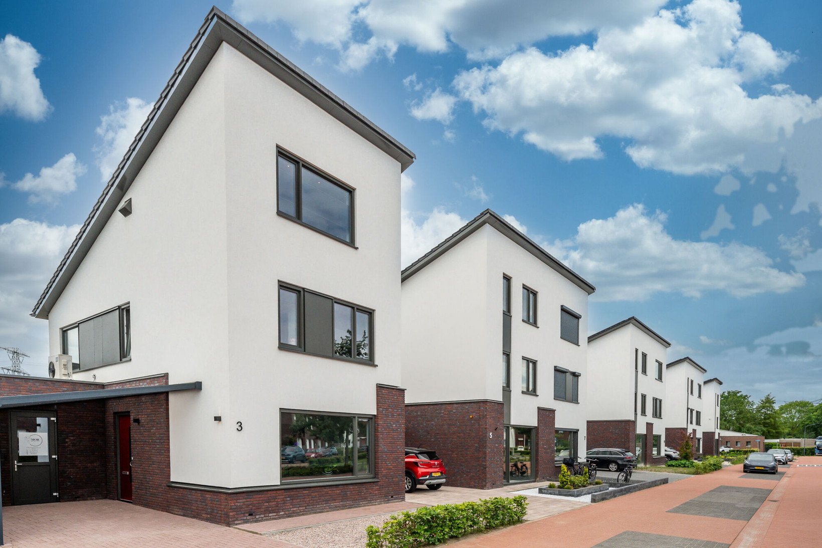Vrijstaande woning te koop: Voorste Akkerweg 3, Helmond