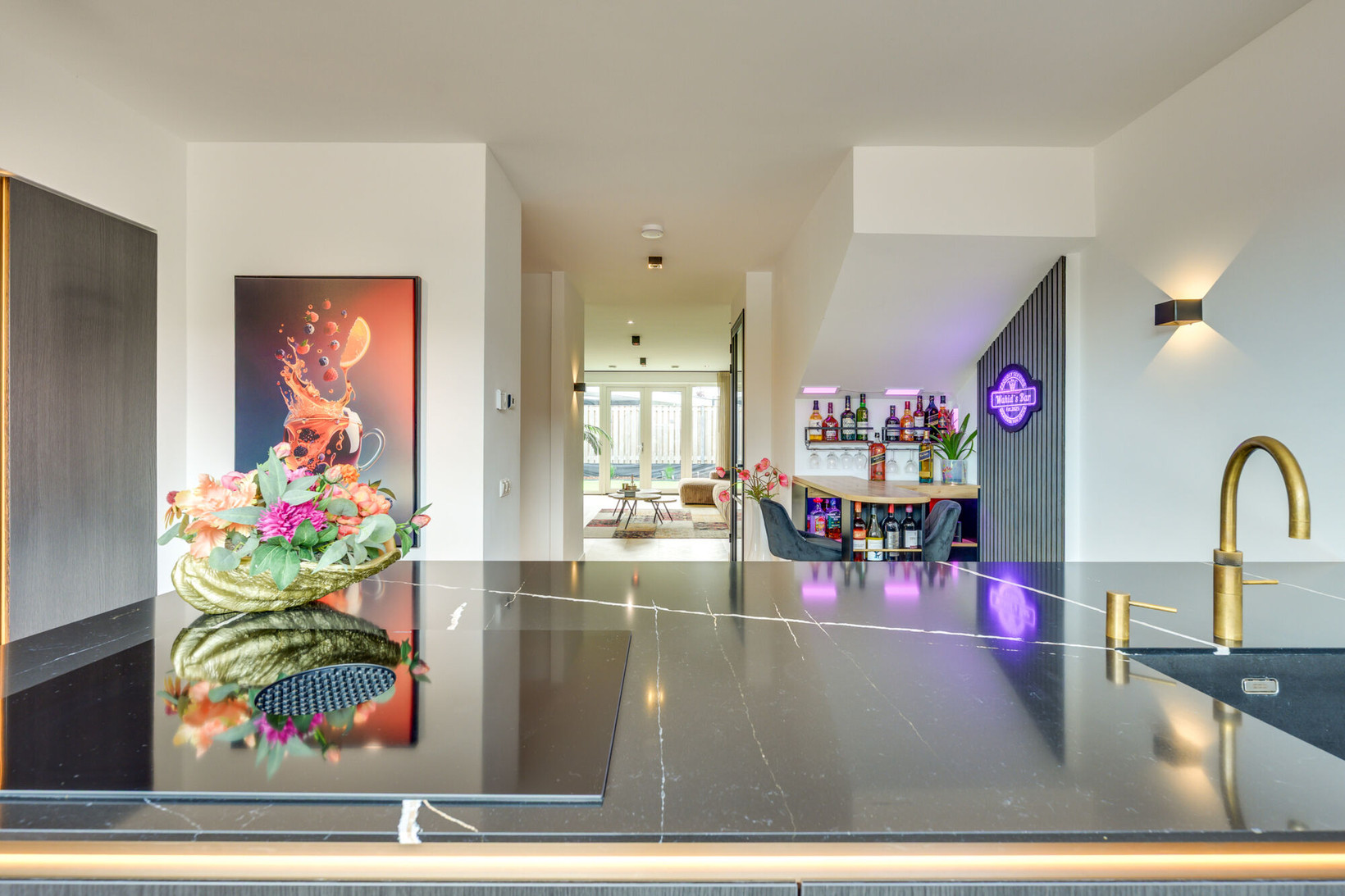 Vrijstaande woning te koop: Voorste Akkerweg 3, Helmond