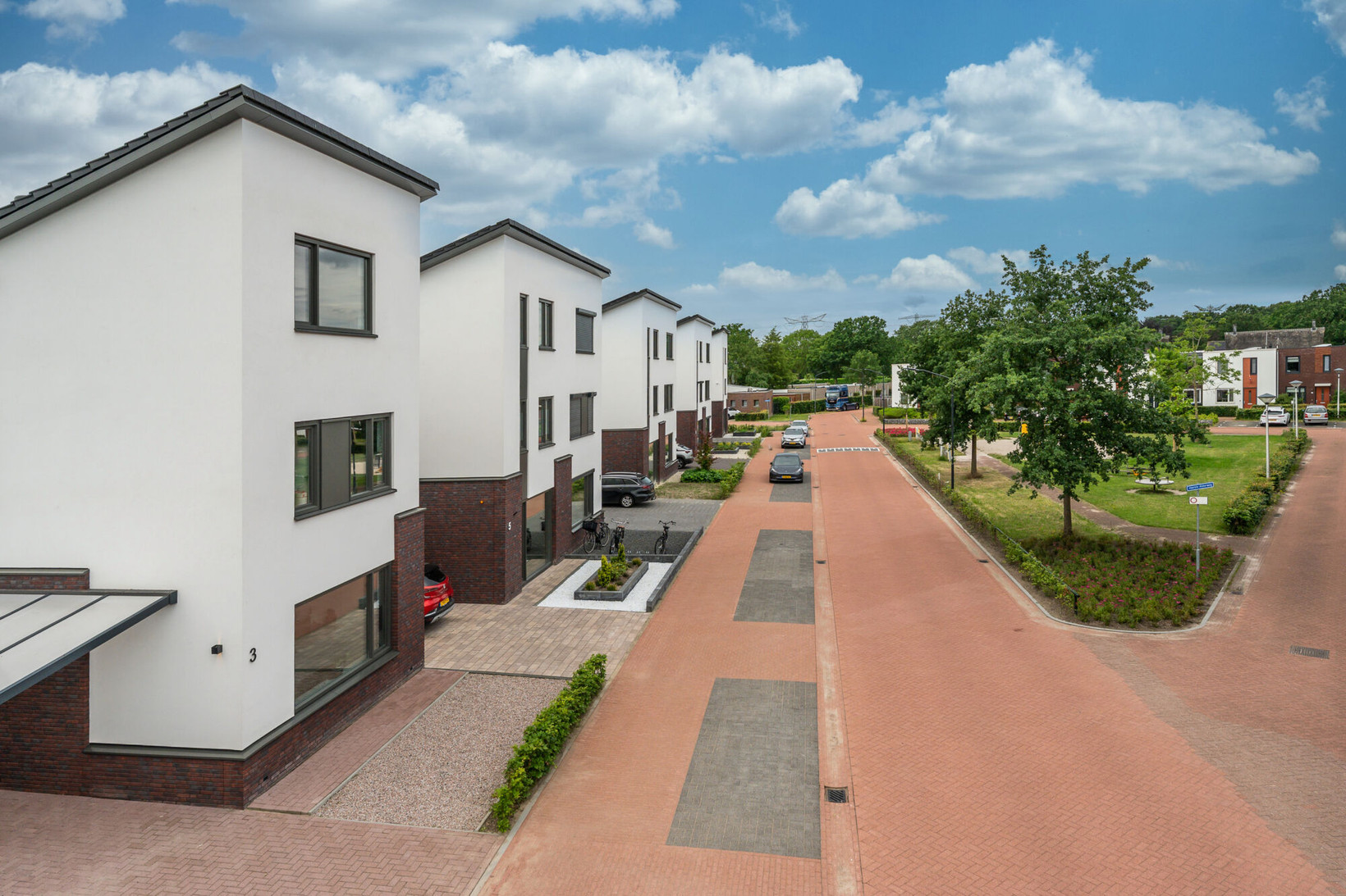 Vrijstaande woning te koop: Voorste Akkerweg 3, Helmond