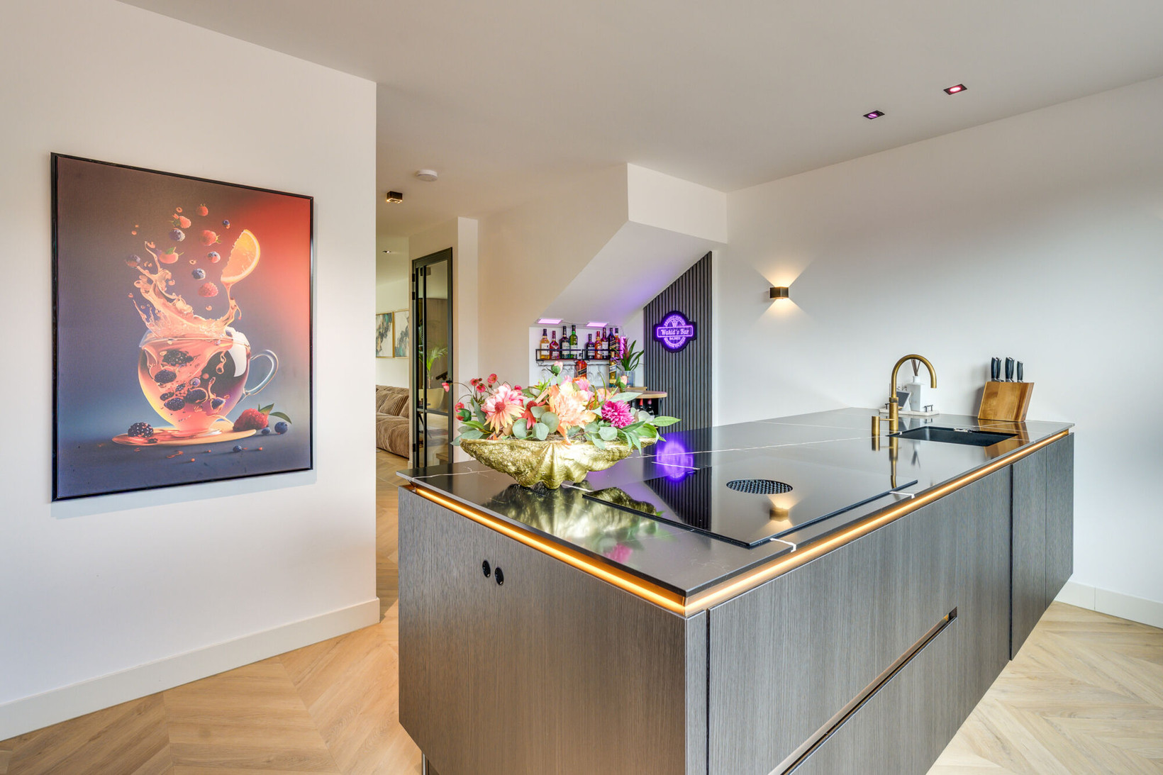Vrijstaande woning te koop: Voorste Akkerweg 3, Helmond