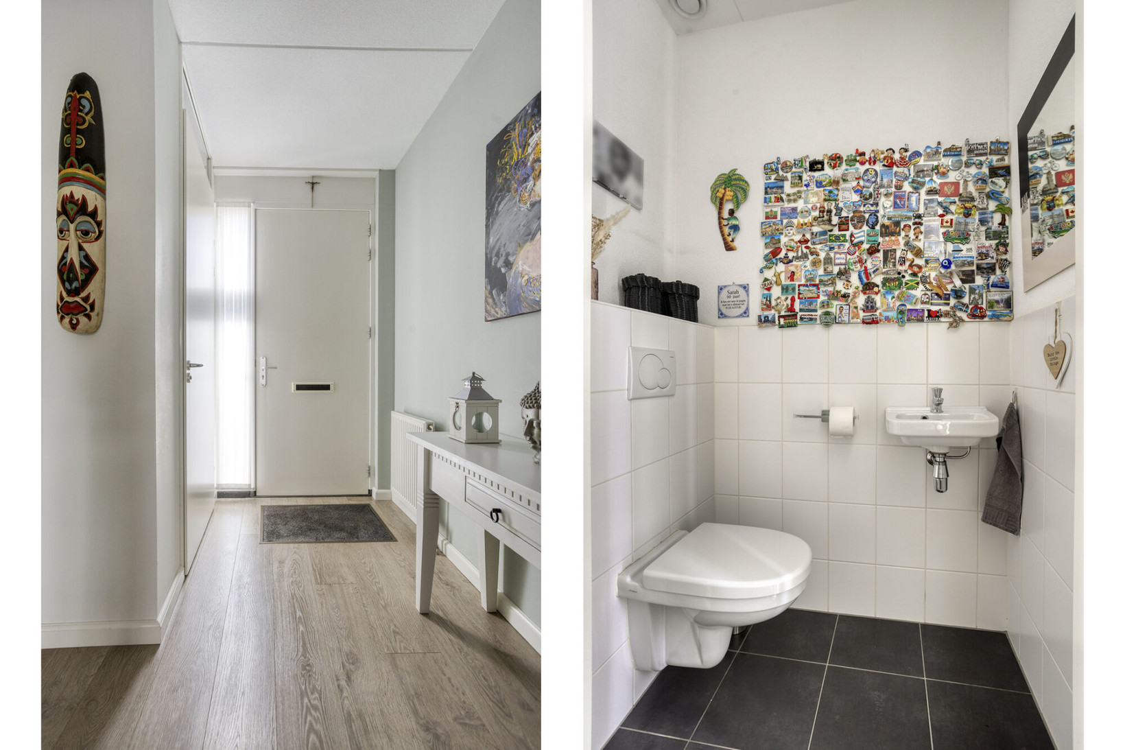 Tussenwoning te koop: Voorste Akkerweg 6, Helmond