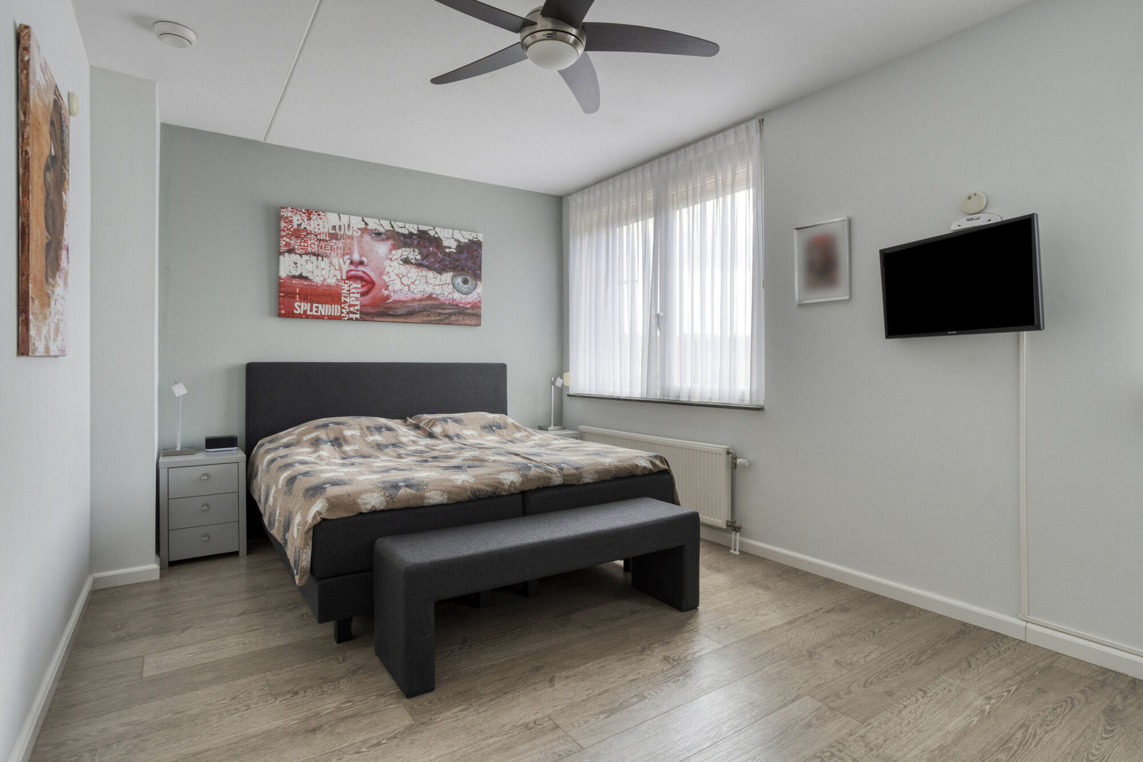 Tussenwoning te koop: Voorste Akkerweg 6, Helmond