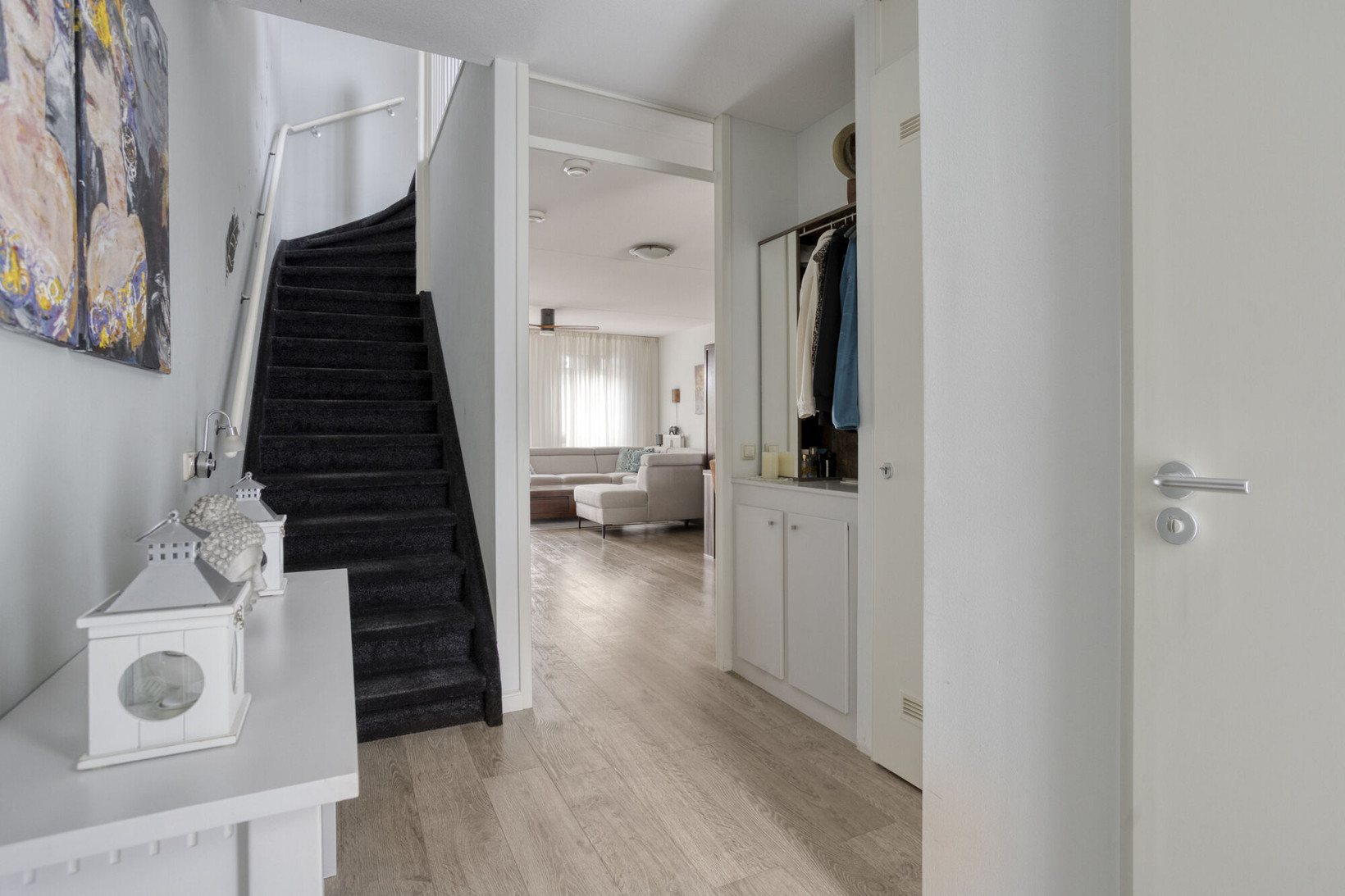 Tussenwoning te koop: Voorste Akkerweg 6, Helmond